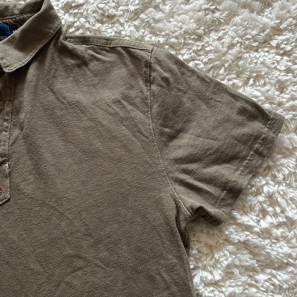 Polo Brand Polo Shirt - Picture 5 of 5